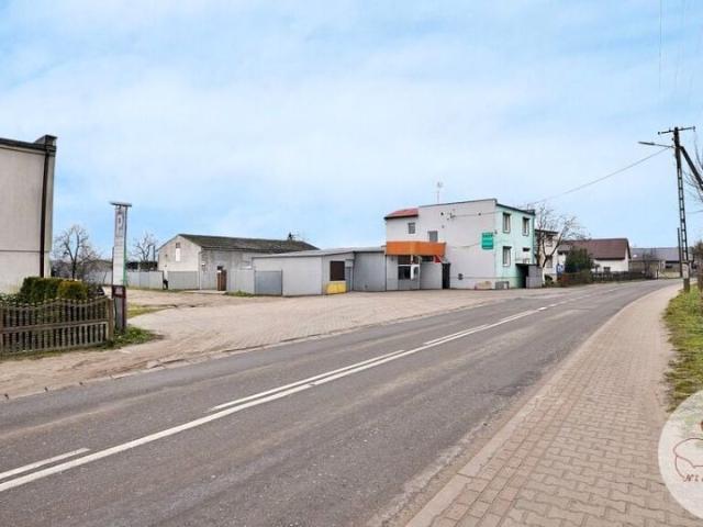 Grunt na sprzedaż w Mosina, Wielkopolskie