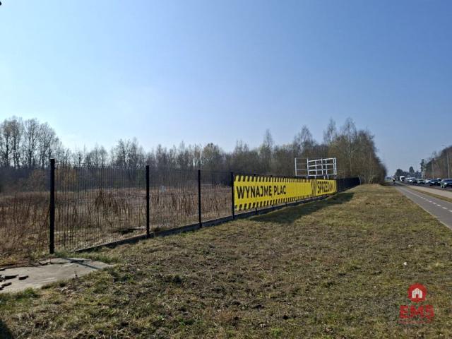Grunt na sprzedaż w Białystok, Podlaskie