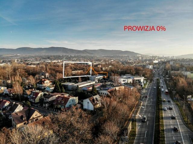 Grunt na sprzedaż w Bielsko-biała, Śląskie