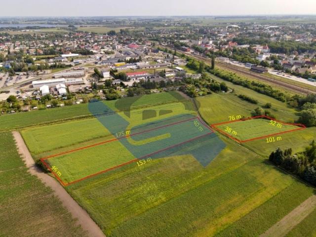 Grunt na sprzedaż w Mogilno, Kujawsko-pomorskie