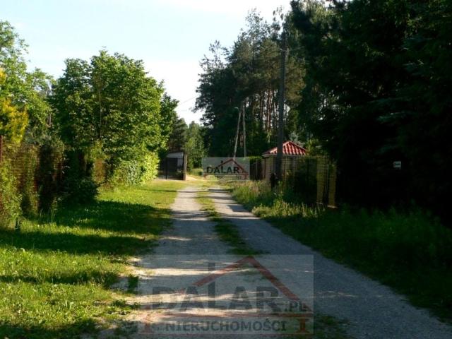 Grunt na sprzedaż w Chynów, Mazowieckie