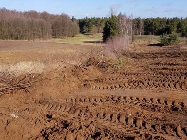 Grunt na sprzedaż w Golub-dobrzyń, Kujawsko-pomorskie