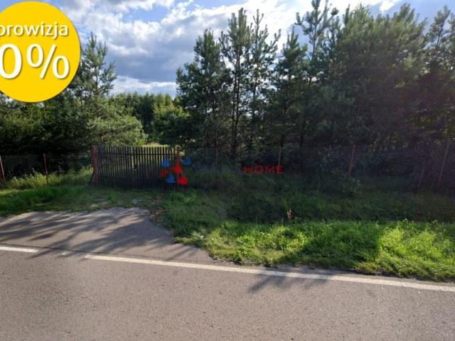 Grunt na sprzedaż w Jedwabno, Warmińsko-mazurskie