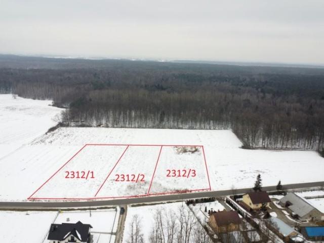 Grunt na sprzedaż w Radgoszcz, Małopolskie