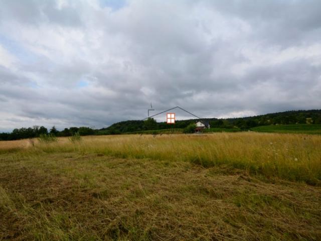 Grunt na sprzedaż w Fredropol, Podkarpackie