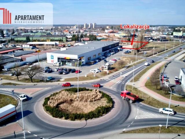 Grunt na sprzedaż w Piła, Wielkopolskie