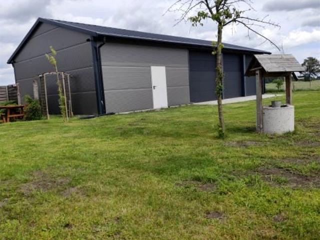 Grunt na sprzedaż w Szubin, Kujawsko-pomorskie