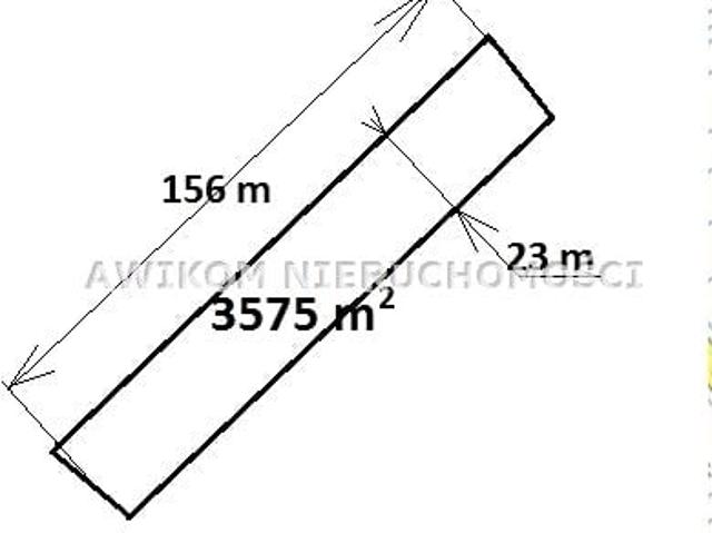 Grunt na sprzedaż w Skierniewice, Łódzkie