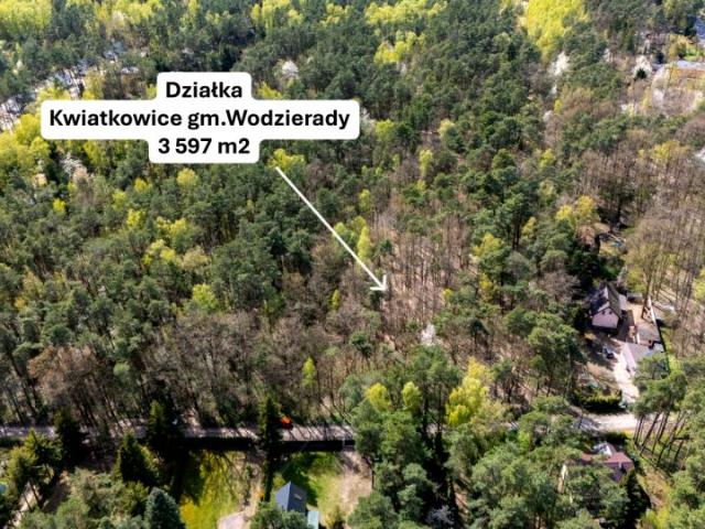 Grunt na sprzedaż w Łódzkie