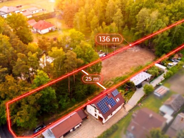 Grunt na sprzedaż w Głogów Małopolski, Podkarpackie