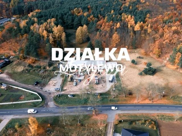 Grunt na sprzedaż w Bogdaniec, Lubuskie