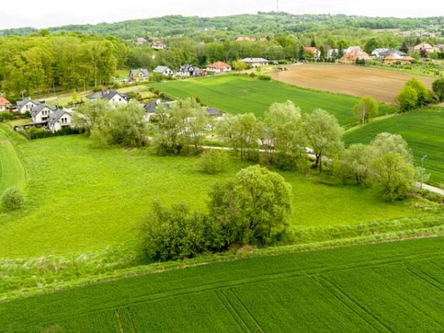 Grunt na sprzedaż w Nowodworze, Małopolskie