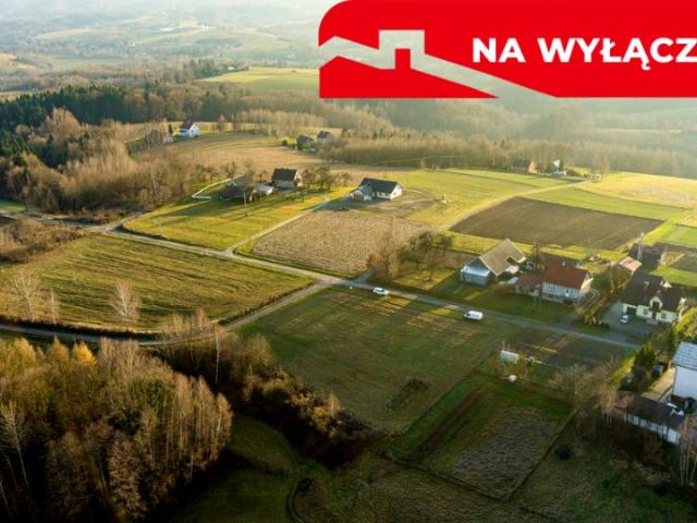 Grunt na sprzedaż w Tuchów, Małopolskie