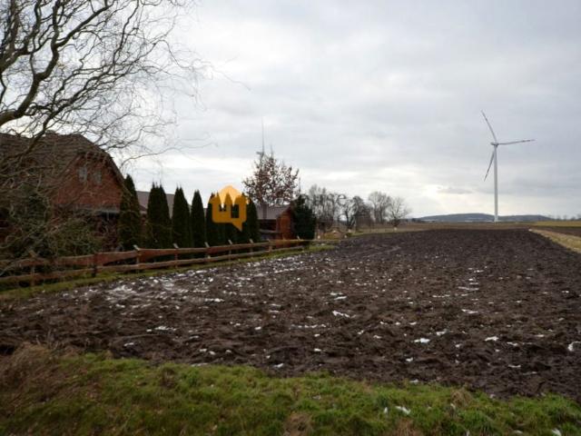 Grunt na sprzedaż w Udanin, Dolnośląskie