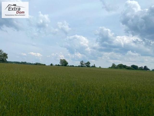 Grunt na sprzedaż w Trzebiatów, Zachodniopomorskie