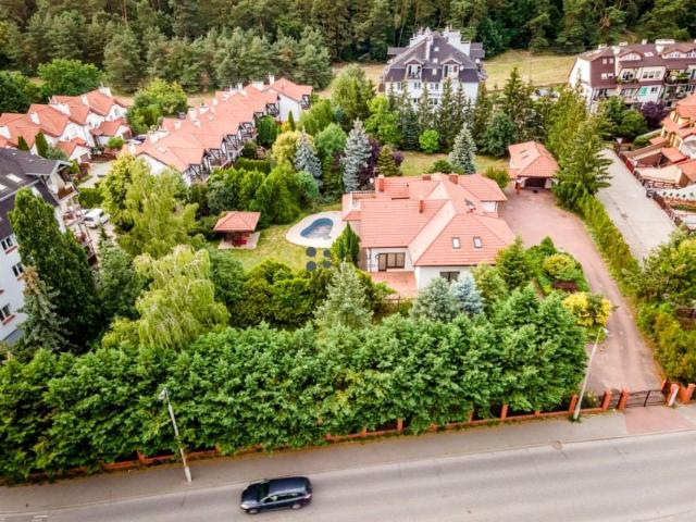 Grunt na sprzedaż w Osowa Góra, Bydgoszcz