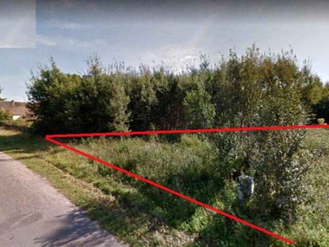 Grunt na sprzedaż w Pomorskie