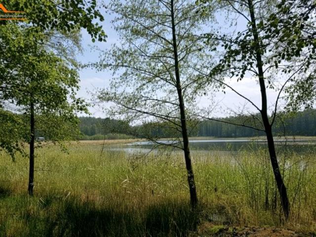 Grunt na sprzedaż w Mężyk, Wielkopolskie