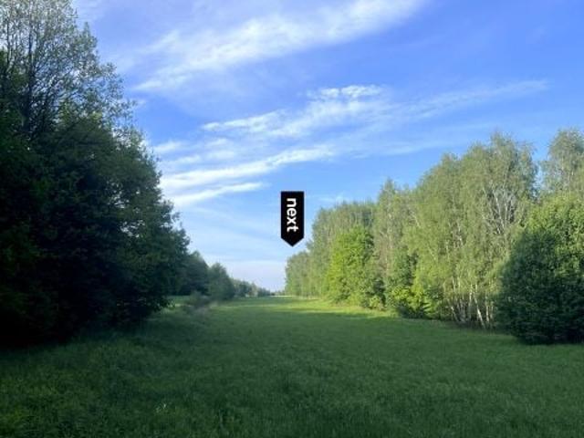 Grunt na sprzedaż w Skrzyszów, Małopolskie