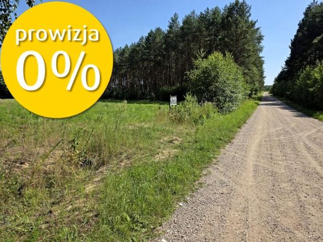 Grunt na sprzedaż w Solniki, powiat białostocki