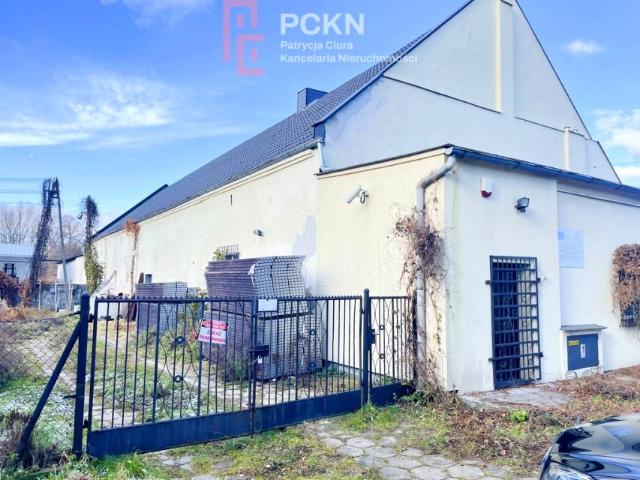 Grunt na sprzedaż w Komprachcice, Opolskie