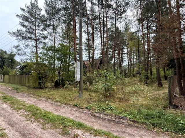 Grunt na sprzedaż w Łochów, Mazowieckie