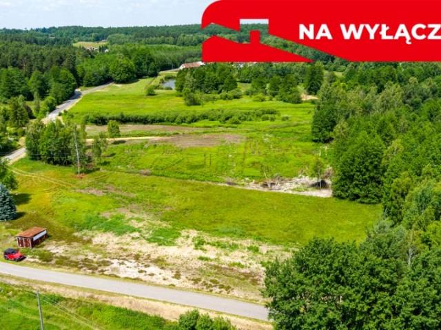 Grunt na sprzedaż w Małopolskie