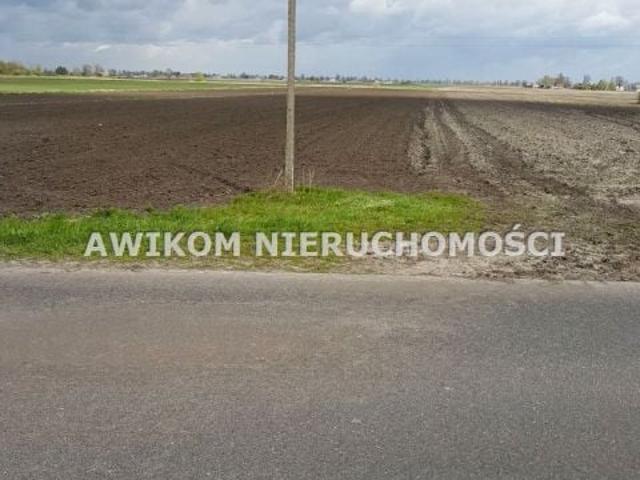 Grunt na sprzedaż w Brwinów, powiat pruszkowski