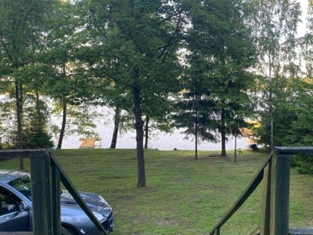 Grunt na sprzedaż w Rybno, Warmińsko-mazurskie