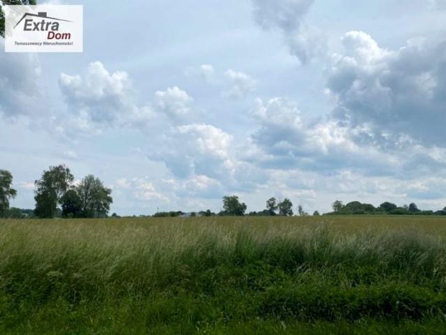 Grunt na sprzedaż w Trzebiatów, Zachodniopomorskie