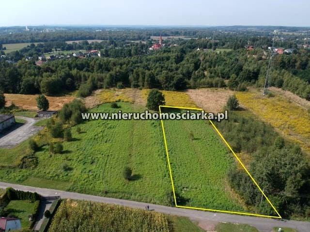 Grunt na sprzedaż w Godów, Śląskie