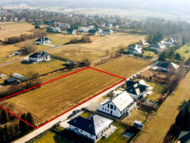 Grunt na sprzedaż w Tarnów, Małopolskie