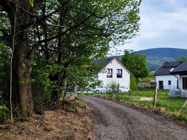 Grunt na sprzedaż w Świeradów-zdrój, Dolnośląskie