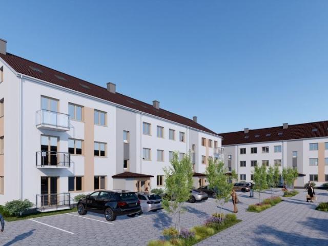 Grunt na sprzedaż w Środa Śląska, Dolnośląskie