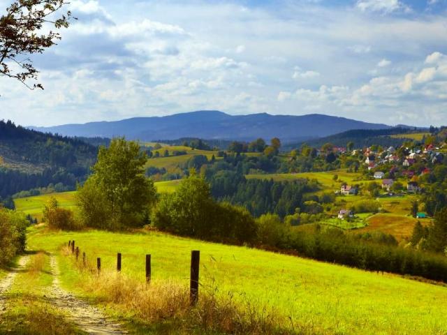 Grunt na sprzedaż w Jaworzynka, Śląskie