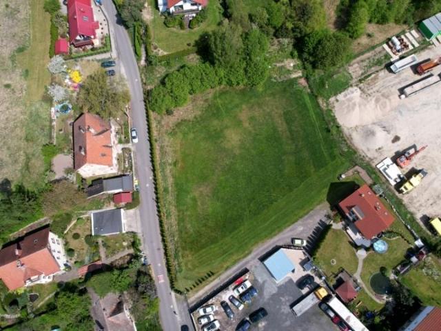 Grunt na sprzedaż w Jelenia Góra, Dolnośląskie