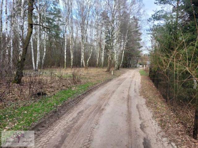 Grunt na sprzedaż w Biała, Łódzkie