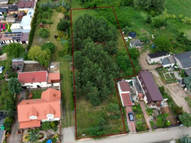 Grunt na sprzedaż w Izbica Kujawska, Kujawsko-pomorskie