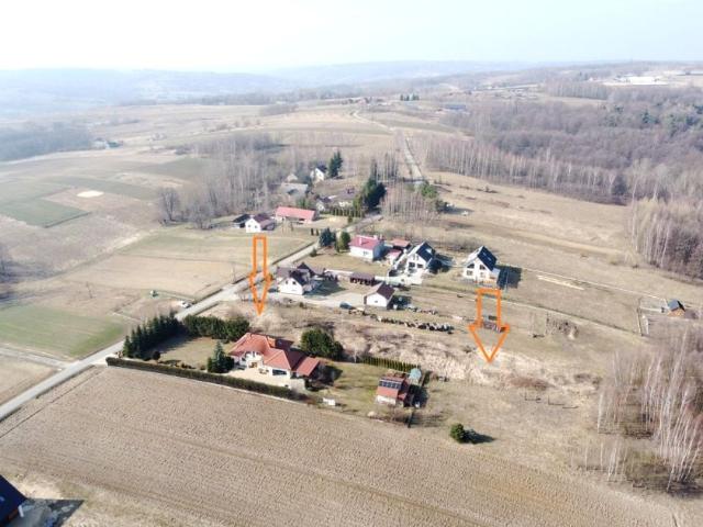 Grunt na sprzedaż w Chmielnik, Podkarpackie