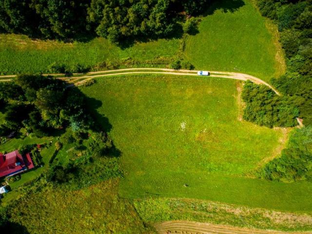 Grunt na sprzedaż w Gródek Nad Dunajcem, Małopolskie