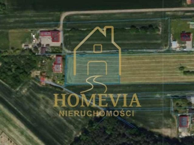 Grunt na sprzedaż w Ornontowice, Śląskie