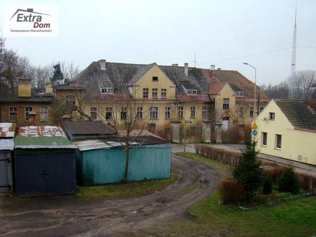 Grunt na sprzedaż w Trzebiatów, Zachodniopomorskie