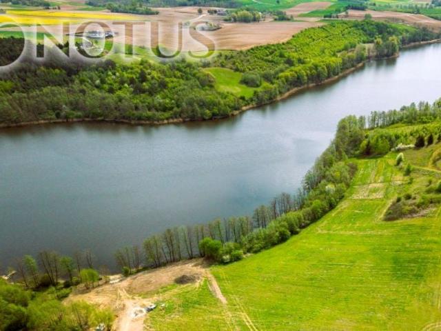 Grunt na sprzedaż w Zbójno, Kujawsko-pomorskie