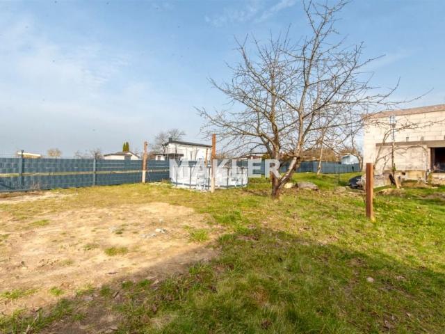 Grunt na sprzedaż w Mrocza, Kujawsko-pomorskie