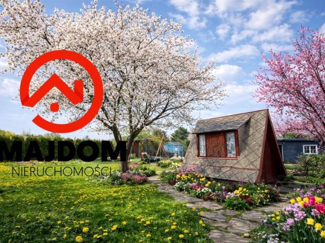 Grunt na sprzedaż w Kęty, Małopolskie