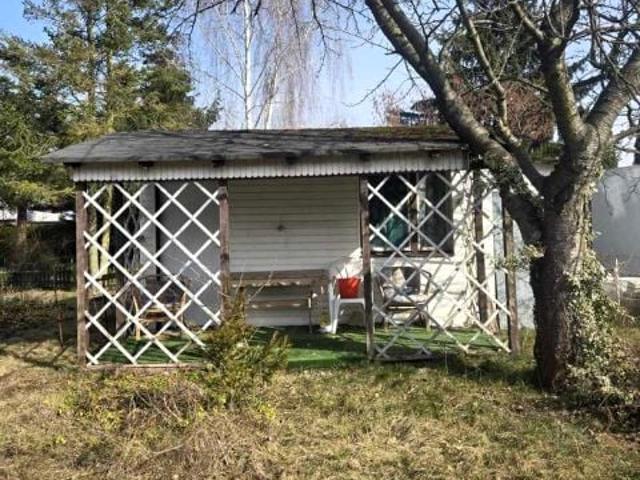 Grunt na sprzedaż w Koninko, Wielkopolskie