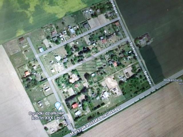 Grunt na sprzedaż w Mrocza, Kujawsko-pomorskie