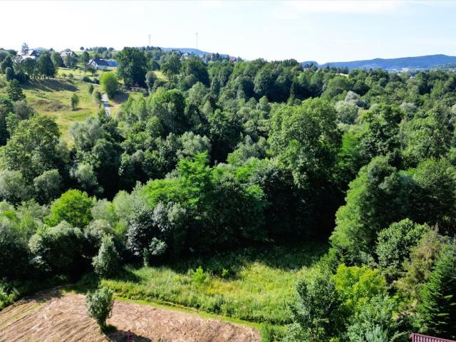Grunt na sprzedaż w Słopnice, Małopolskie