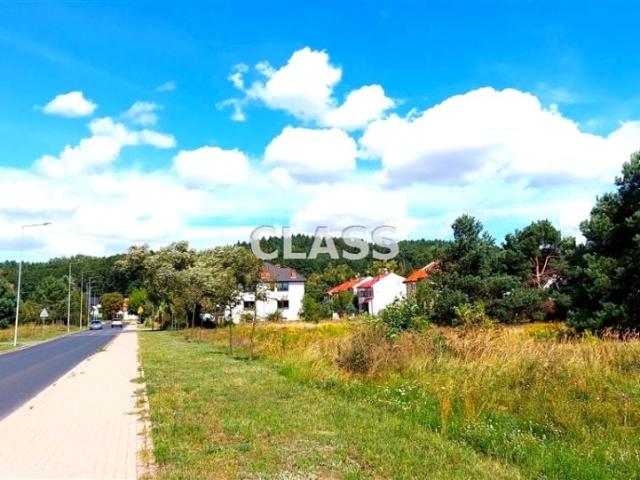 Grunt na sprzedaż w Bydgoszcz, Kujawsko-pomorskie