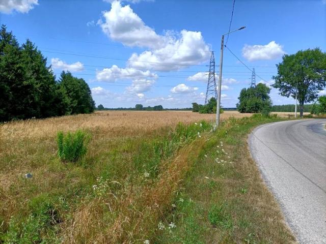 Grunt na sprzedaż w Zwoleń, Mazowieckie